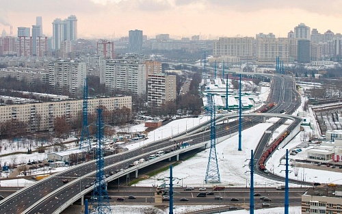 Доставка газа в баллонах в Восточном округе Москвы .  №4
