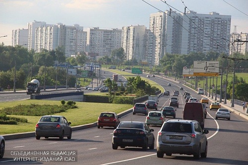 Доставка газа в баллонах в Южном округе Москвы .  №3