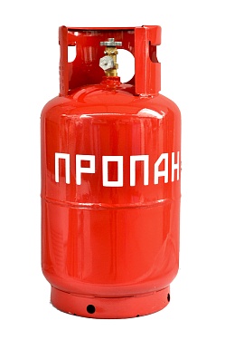 Доставка газа в баллонах в Новомосковском округе Москвы .  №5