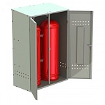 Шкафы для газовых баллонов (6)