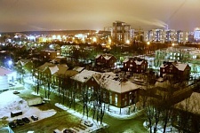 Доставка газа в баллонах в Видное